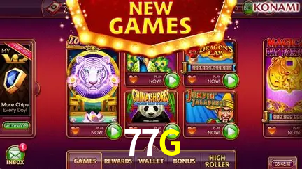 Explorando a Categoria de Eventos em Apostas na 77G