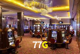 Descubra a Magia dos Jogos de Arcade no 77G