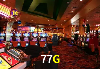 Descubra o Programa VIP da 77G: Vantagens Exclusivas para Jogadores